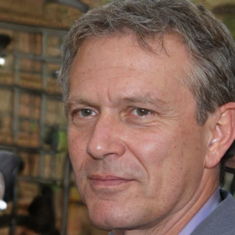 Participant Bohdan Savchenko