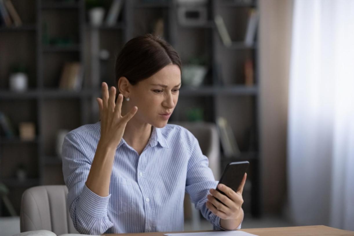 Stress and physical symptoms seminar