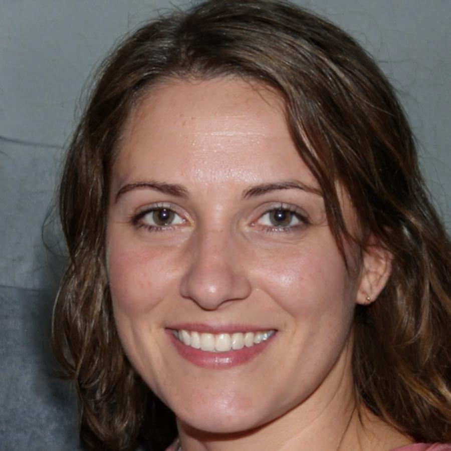 Participant Daryna Hrytsenko